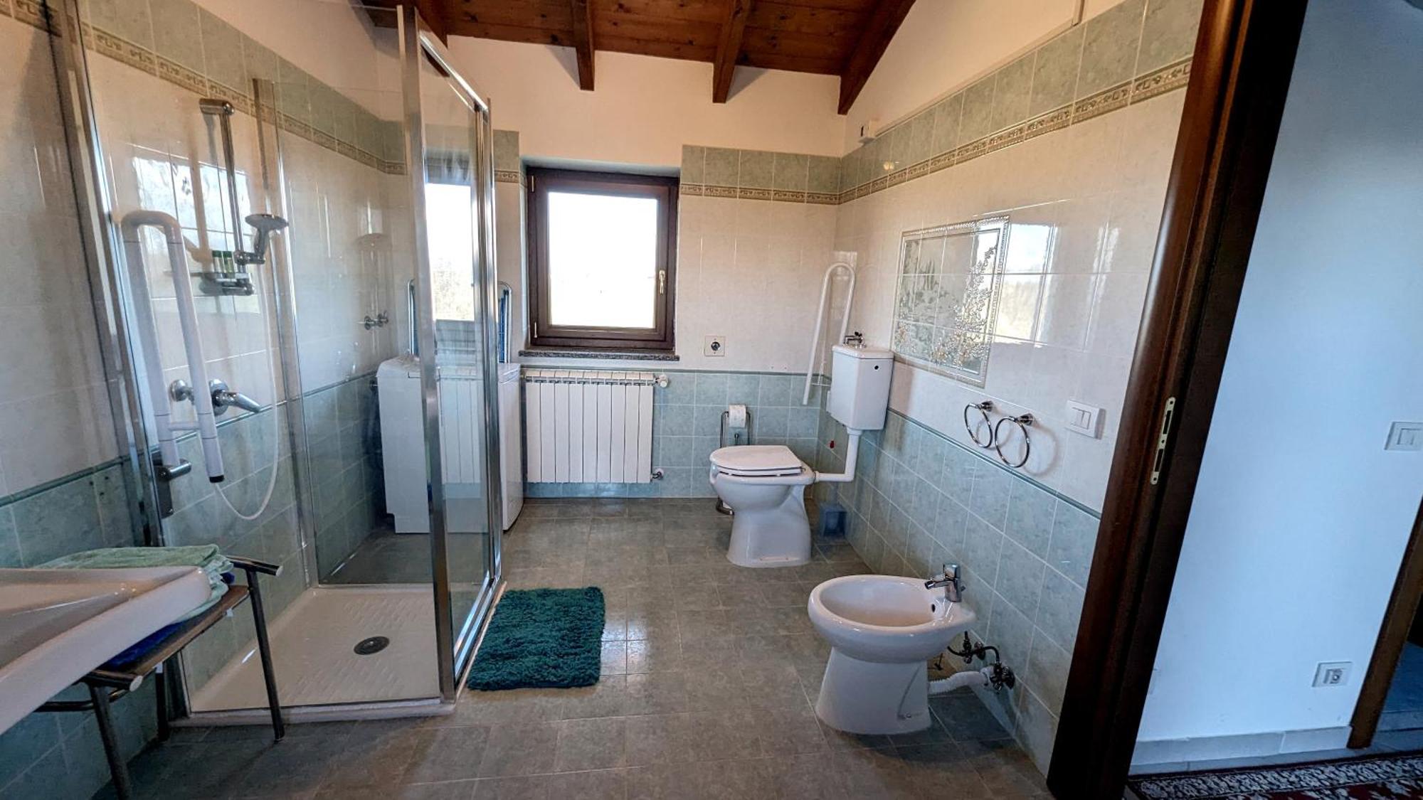 Cascina Rosa Camilla Bed & Breakfast Carpeneto Exterior photo