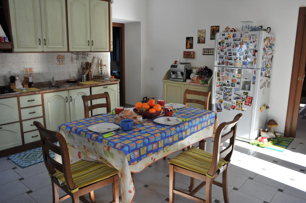 Cascina Rosa Camilla Bed & Breakfast Carpeneto Exterior photo