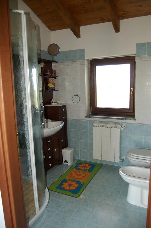 Cascina Rosa Camilla Bed & Breakfast Carpeneto Exterior photo